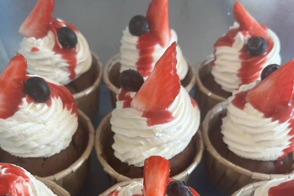 Cupcakes