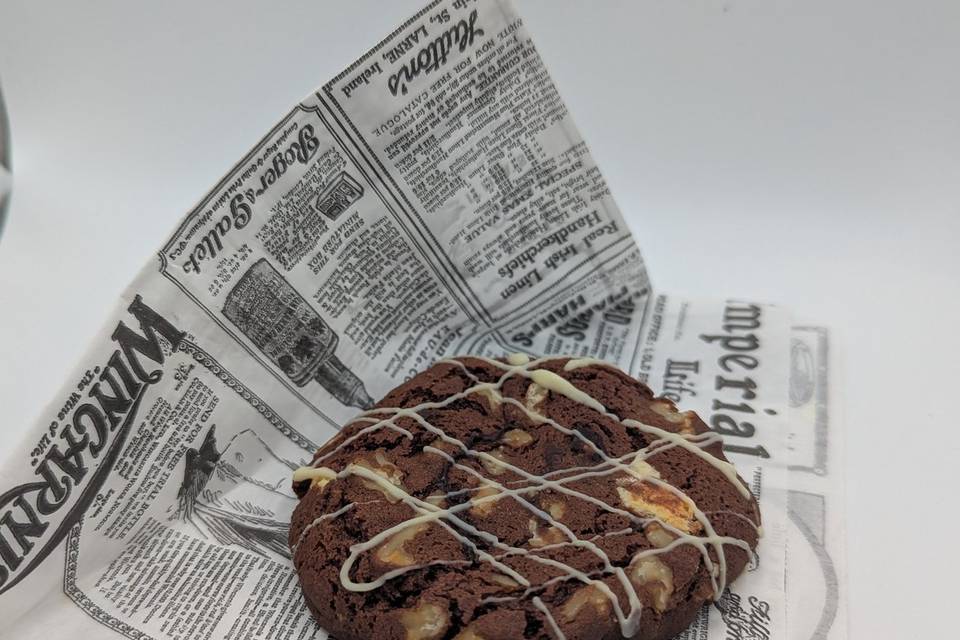 Cookie maison
