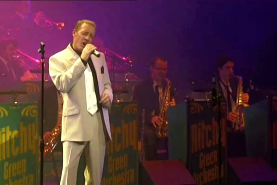 Ritchy Big Band