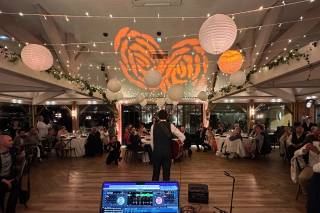 DJ Eddy by Infinitevent