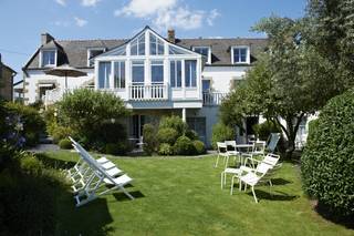 Le Lodge Kerisper