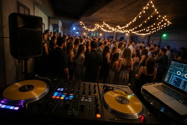 Dj Dakruz