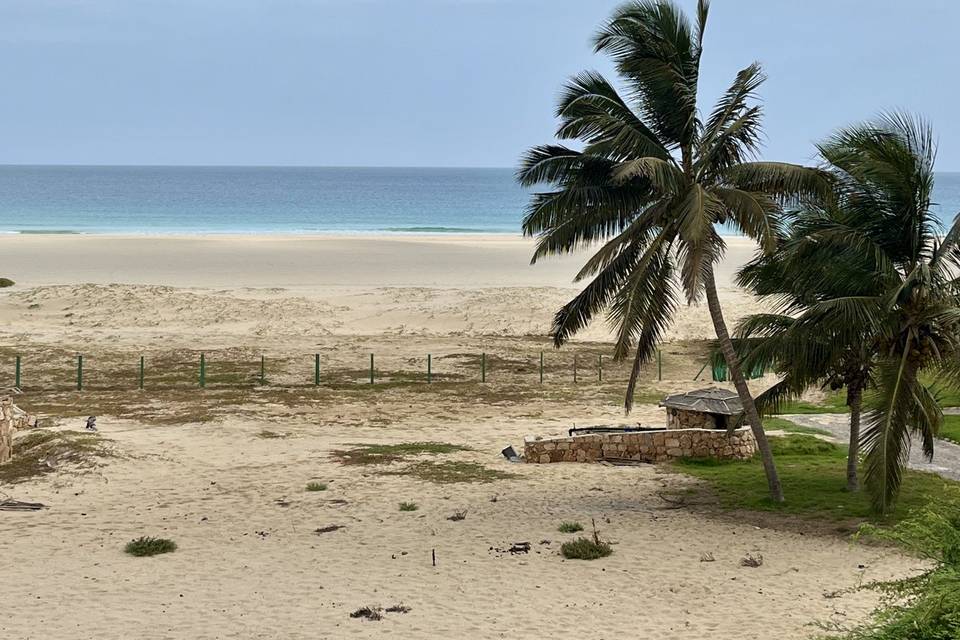 Boa Vista, Cap Vert