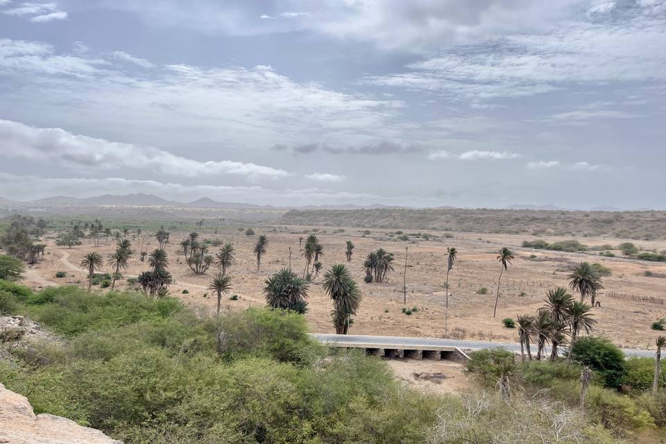 Boa Vista, Cap Vert