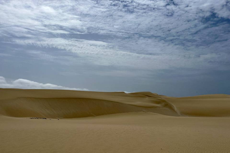 Boa Vista, Cap Vert