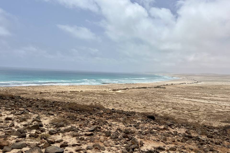 Boa Vista, Cap Vert