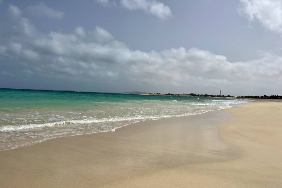 Boa Vista, Cap Verr