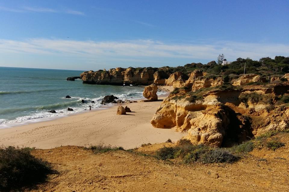 Algarve