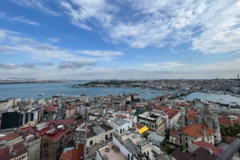 Istanbul