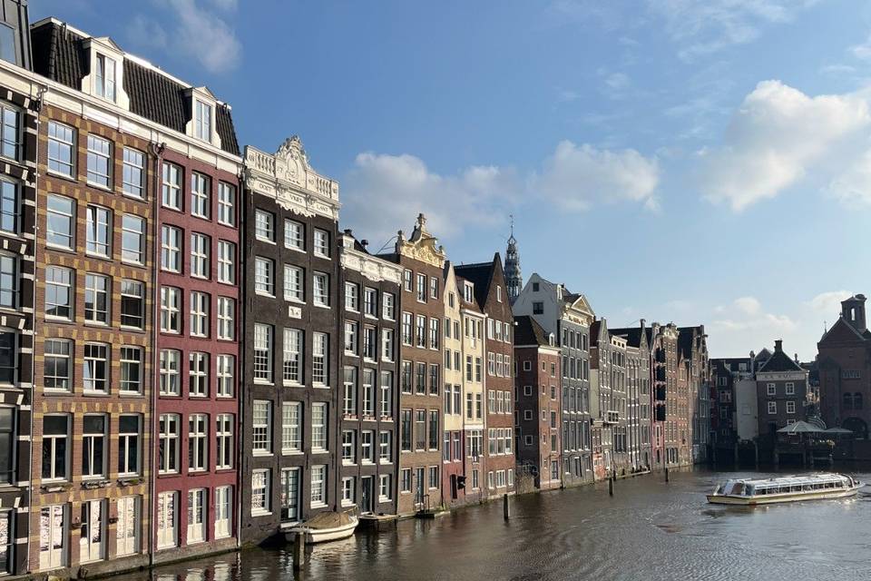 Amsterdam