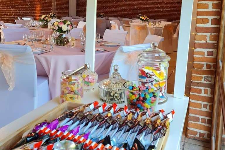 Candy Bar