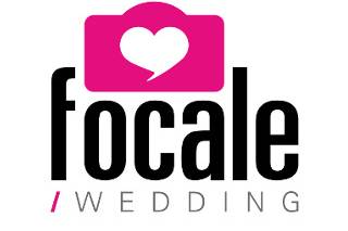 Focale Wedding logo bon
