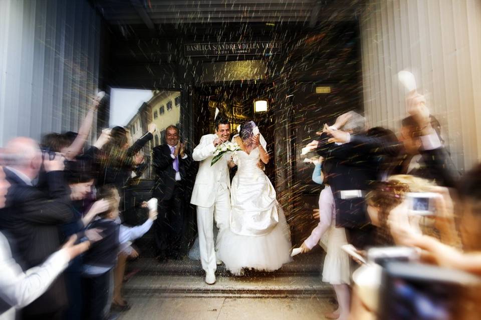 Focale Wedding