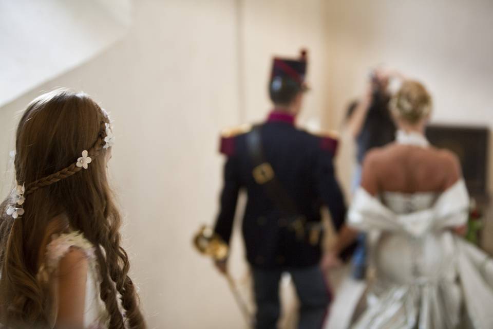 Focale Wedding