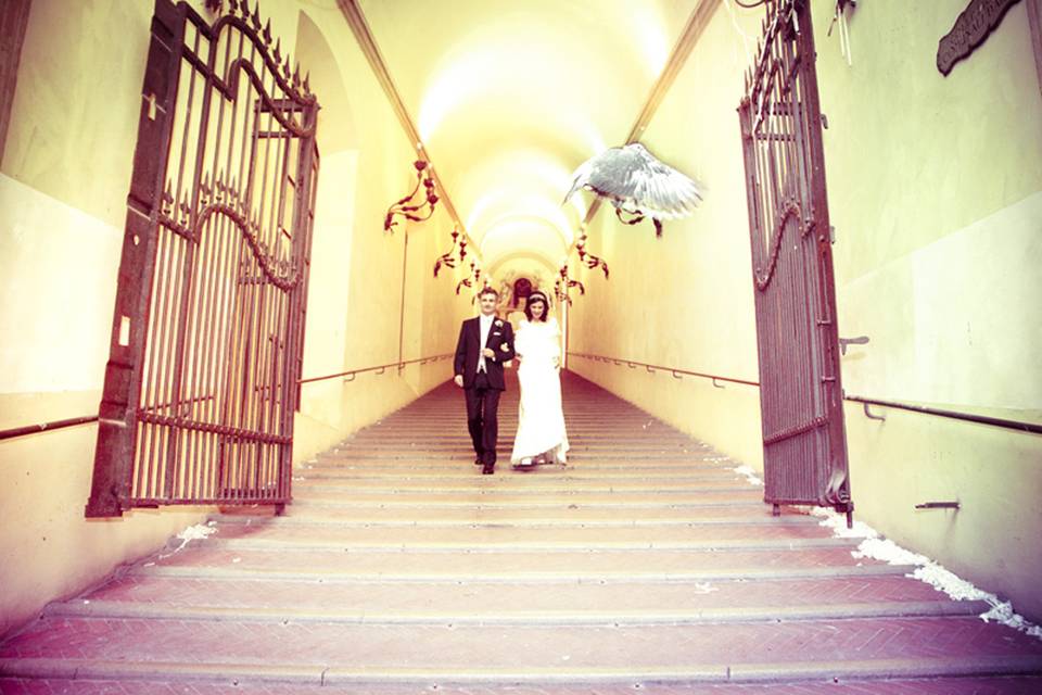 Focale Wedding