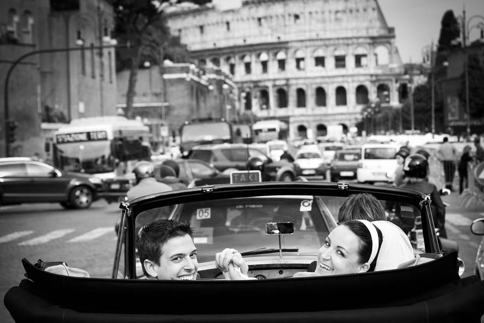 Focale Wedding