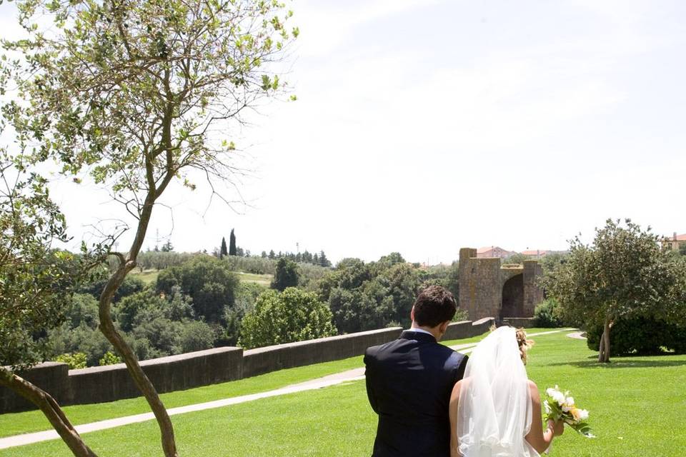 Focale Wedding
