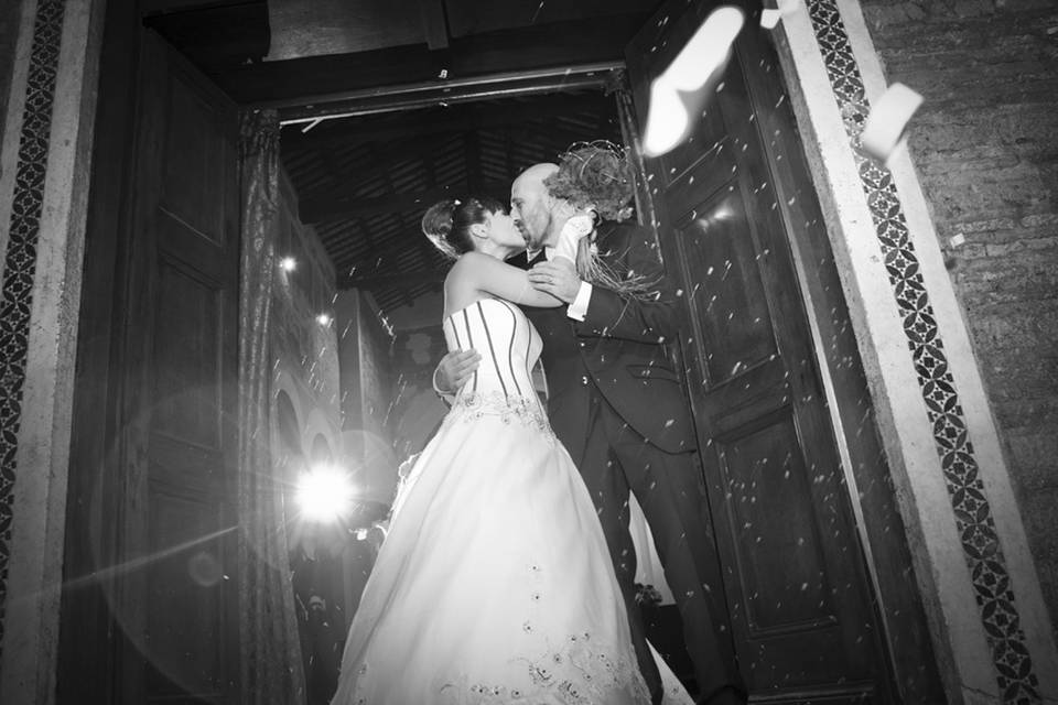 Focale Wedding