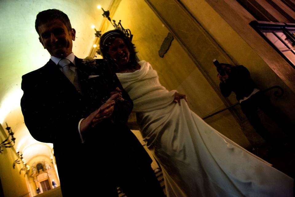 Focale Wedding