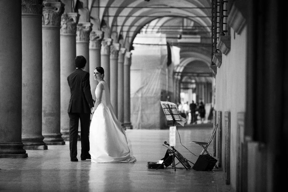 Focale Wedding