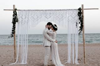 Nalia Events