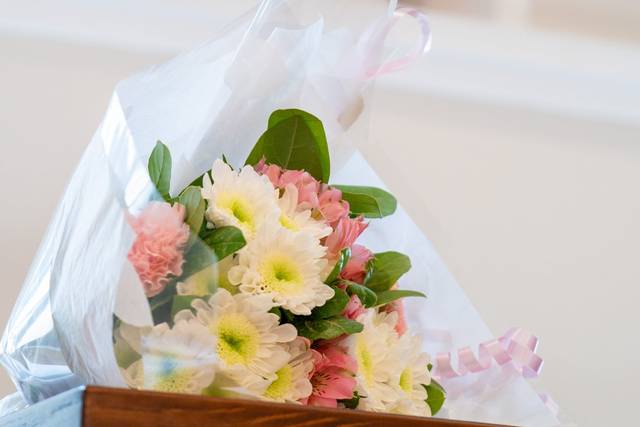 Le bouquet