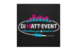 DJ Matt Event