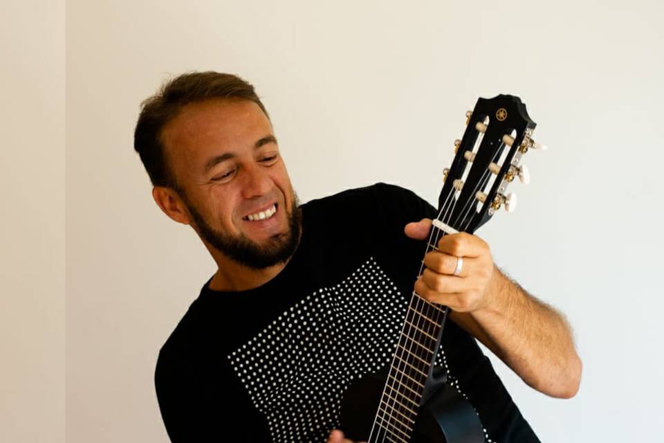 Alex Barros