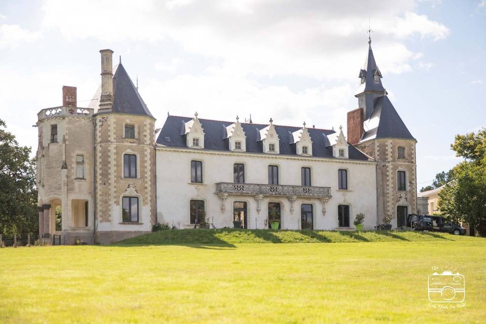 Le Château de la Roche