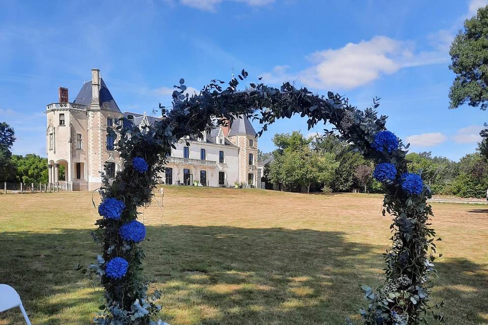 Mariage E et S Cérémonie Laïque