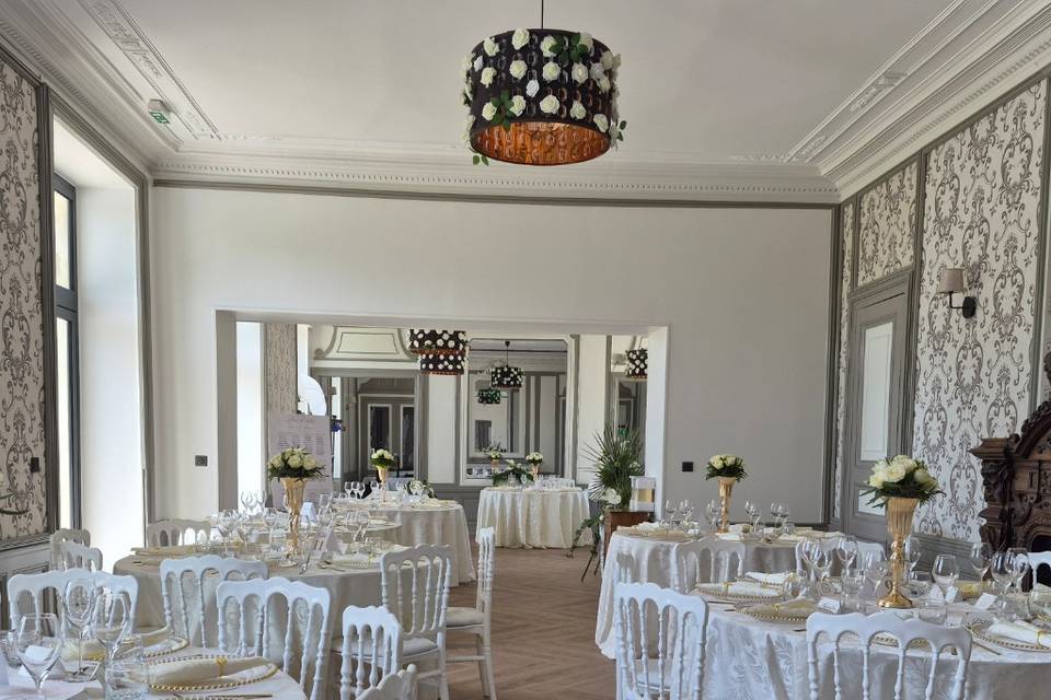 Mariage K et M