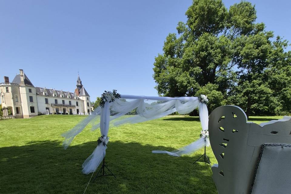 Mariage K et M