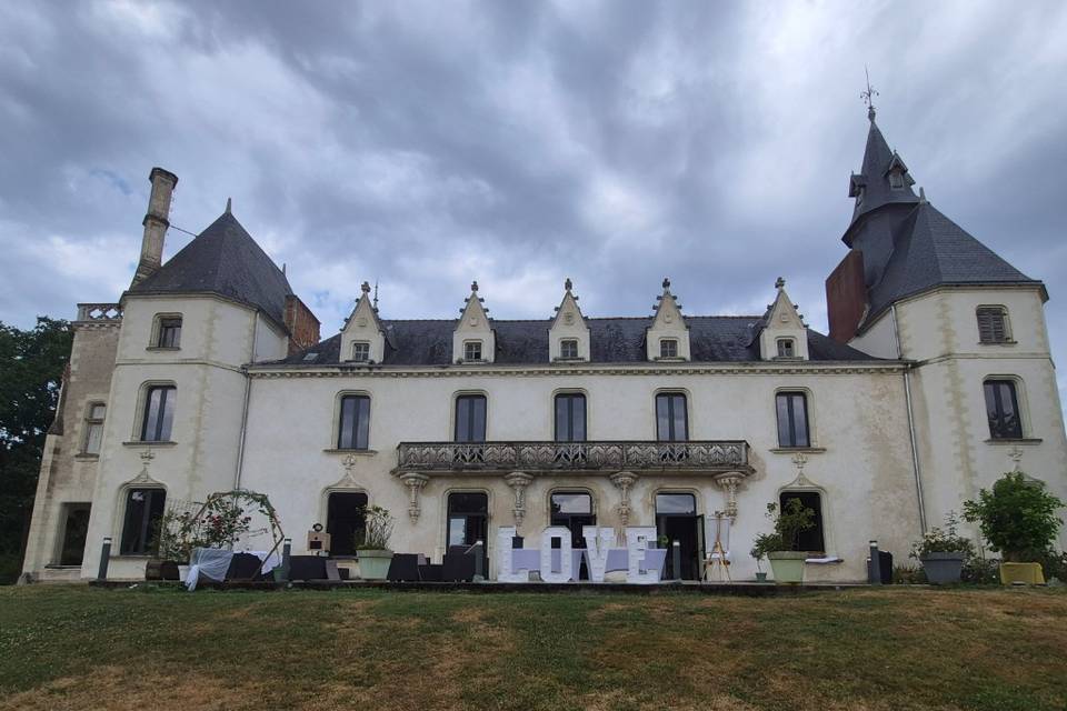 Mariage C et D