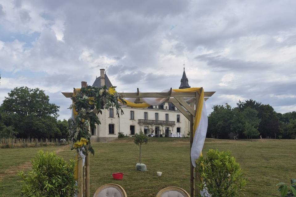 Ceremonie C et D