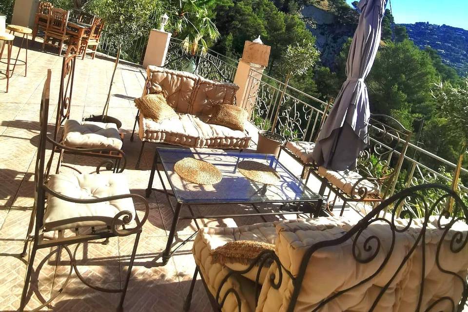 Domaine