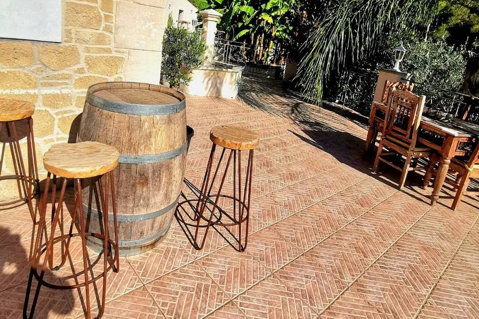 Domaine