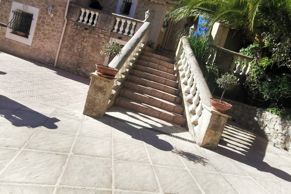 Bastide