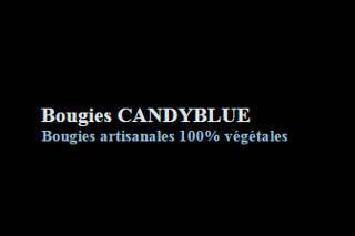 Candyblue logo