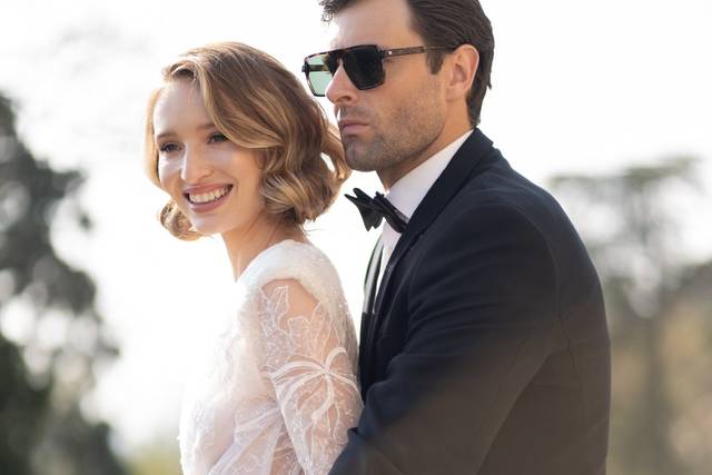 Photos de couple