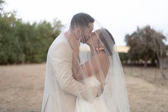 Wedding Story