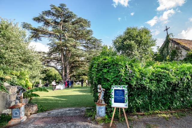 Le parc