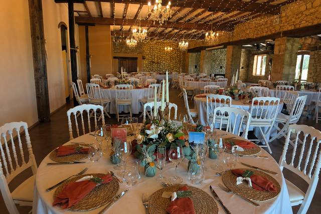 Salle