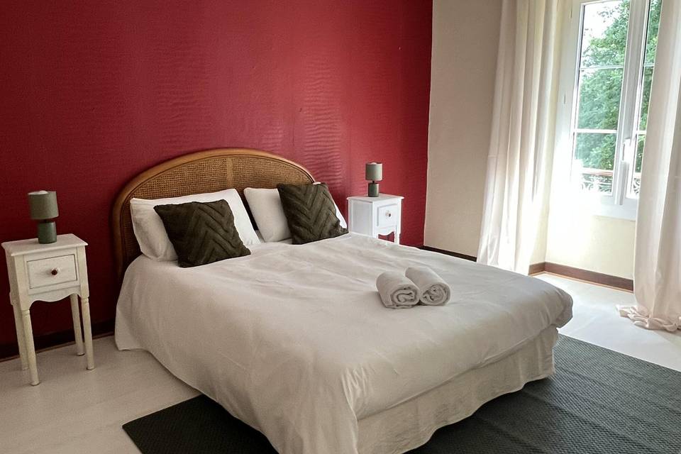 Suite Petite Gascogne