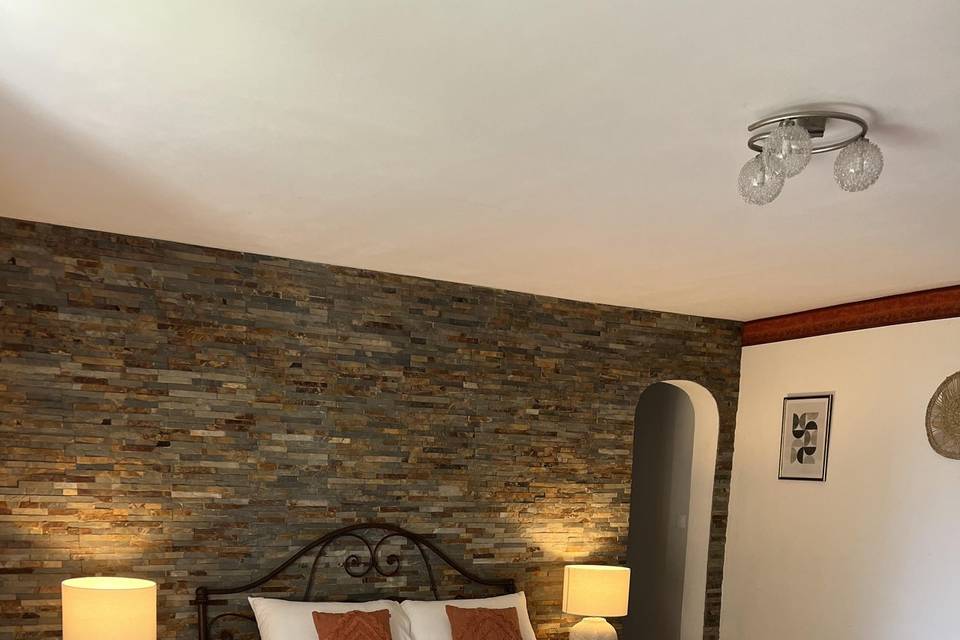 Chambre Eauze
