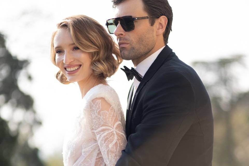 Photos de couple