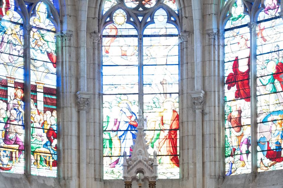 Cérémonie religieuse