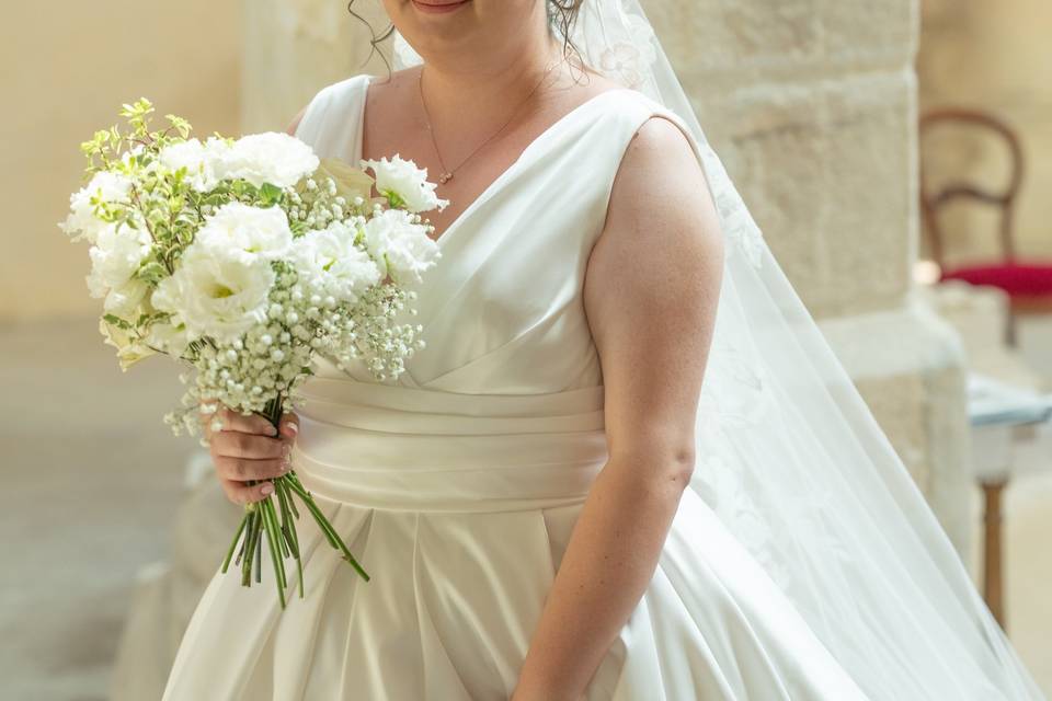 Cérémonie religieuse