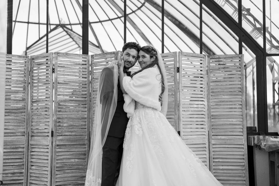 Photos couple