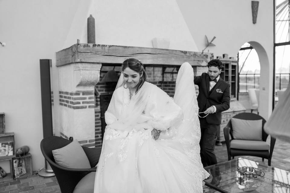 Photos couple