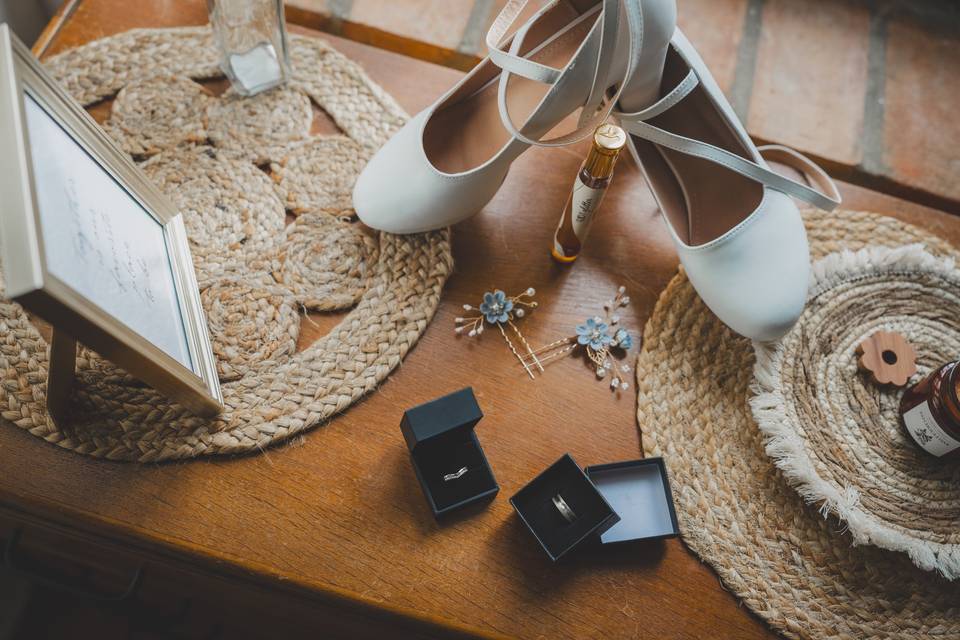 Accessoires